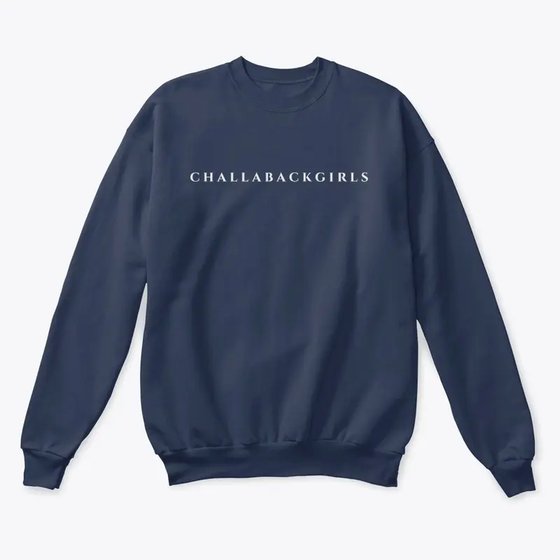 ChallaBackGirls Swag